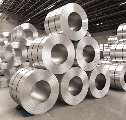 Alumina, The Key Ingredient in Calcined Bauxite, Is A Key Component in The Production Of Aluminum By Electrolysis.