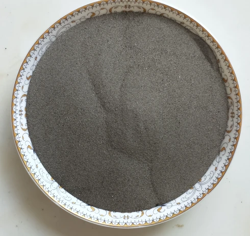 Atomized Spherical Al-Mg Alloy Powder
