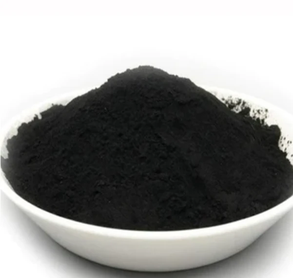 Black Silicon Carbide Grit
