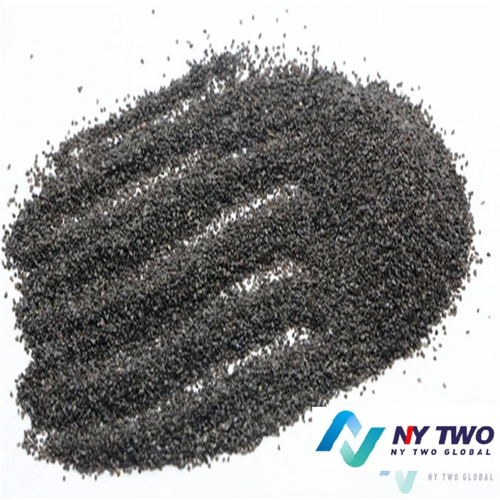 Brown Fused Alumina