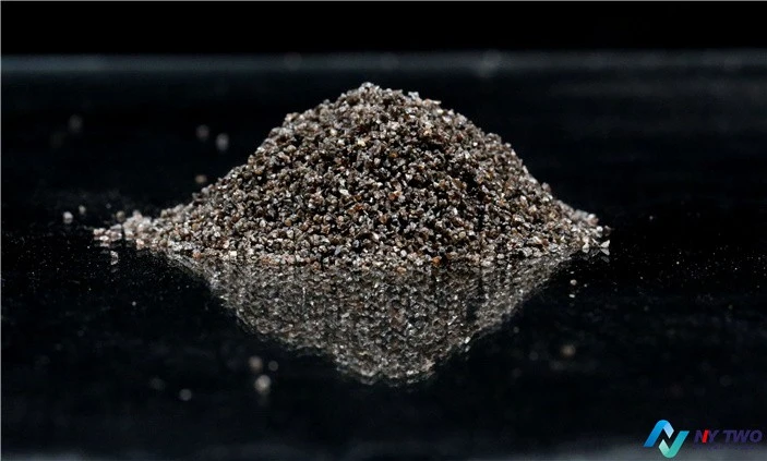 Brown Fused Alumina Msds