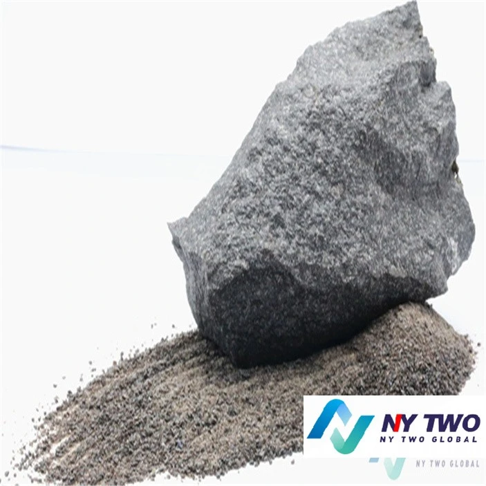 Brown Fused Aluminum Oxide SDS