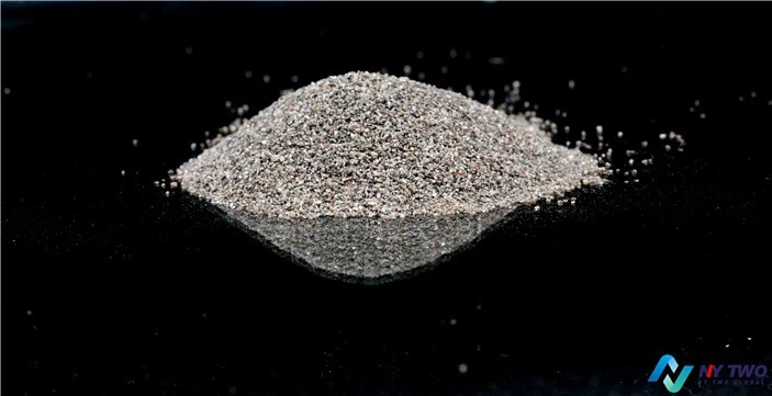 China Brown Fused Alumina Fine Powder
