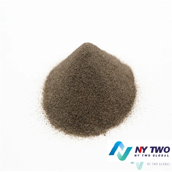 Fused Alumina Brown Powder