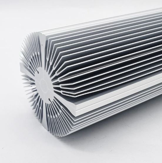 High Thermal Conductivity Aluminum Alloy: The Key To Efficient Heat Dissipation