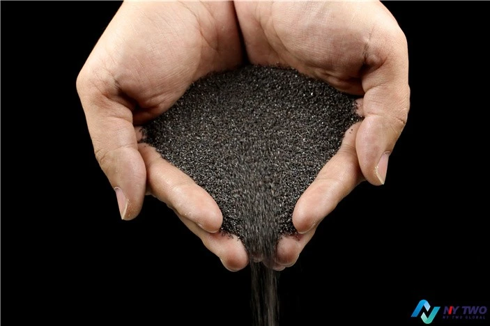 Our Brown Fused Alumina Micro Powder Is Available in Different Sizes To Suit Your Specific Needs.