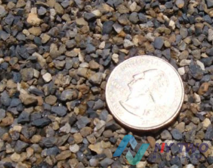 Synthetic Calcined Bauxite