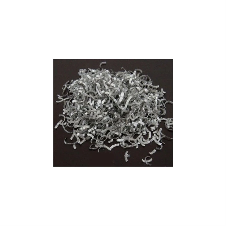 Wholesale Industrial Silicates Passivated Magnesium Turning Chips Manufacturers Direct