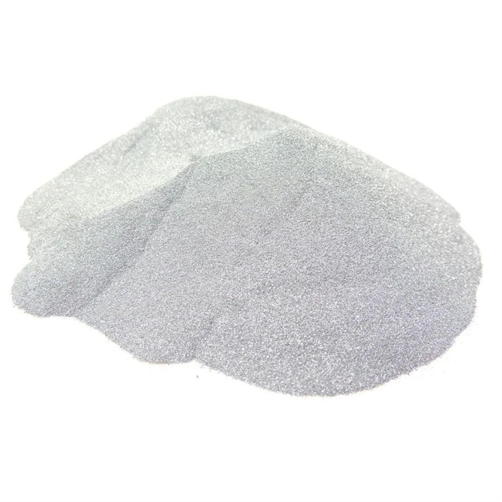 63-125μm 마그네슘 분말, MgAl, 50/50, 분말 - 마그네슘과 알루미늄 합금, 알루미늄/마그네슘 합금 분말, 다양한 수량 이용 가능