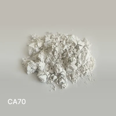 고알루미나 시멘트 CA70