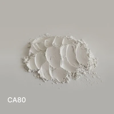 고알루미나 시멘트 CA80