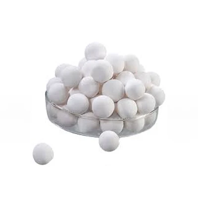 Tabular Alumina Balls