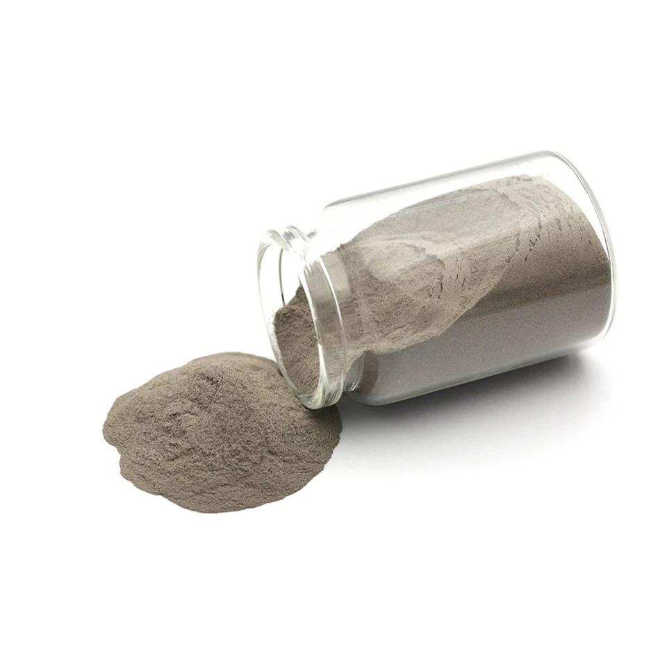 Sand Blasting Media Brown Fused Aluminum Oxide
